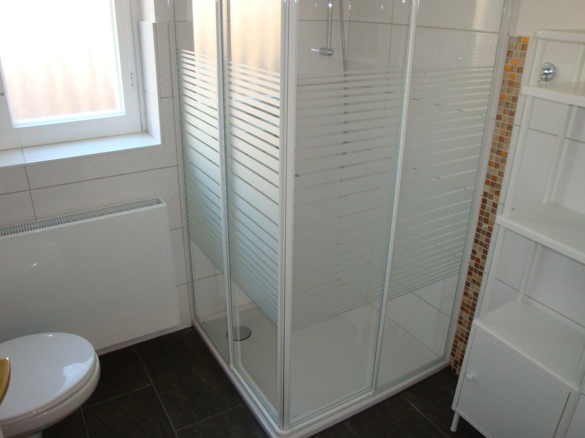Ferienwohnung Funk Berlin Ngoại thất bức ảnh