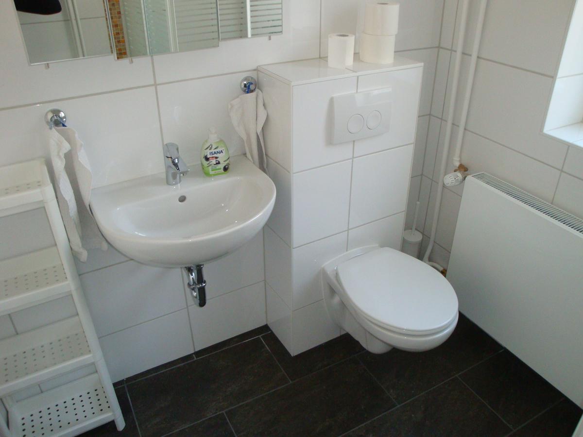 Ferienwohnung Funk Berlin Ngoại thất bức ảnh