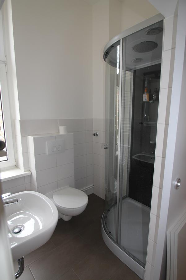 Ferienwohnung Funk Berlin Ngoại thất bức ảnh