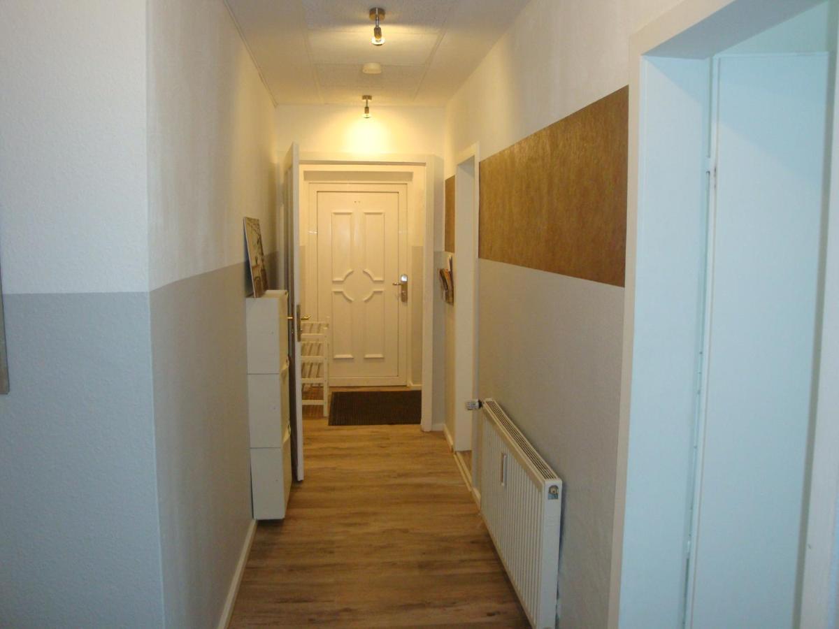 Ferienwohnung Funk Berlin Ngoại thất bức ảnh